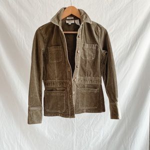 Jones Sport | corduroy jacket